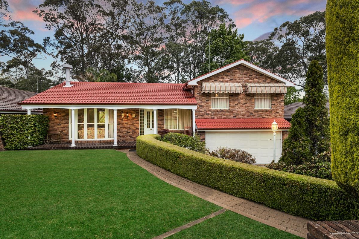 30 Westmore Drive, West Pennant Hills NSW 2125, Image 0