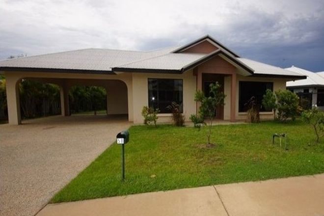 Picture of 58 Larrakia Road, ROSEBERY NT 0832