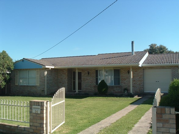 14 Digby Street, Glen Innes NSW 2370