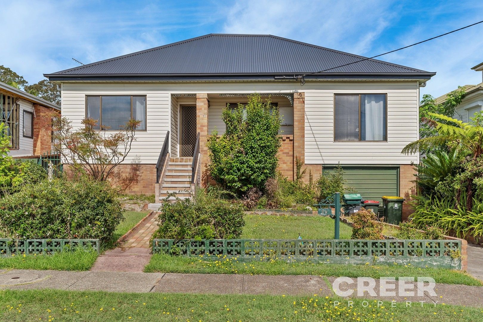 70 Joslin Street, Kotara NSW 2289 House For Rent Domain