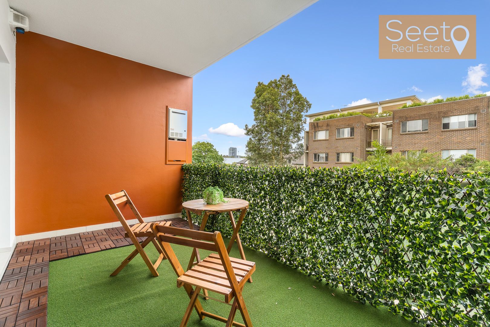 35/28-32 Marlborough Road, Homebush West NSW 2140, Image 2