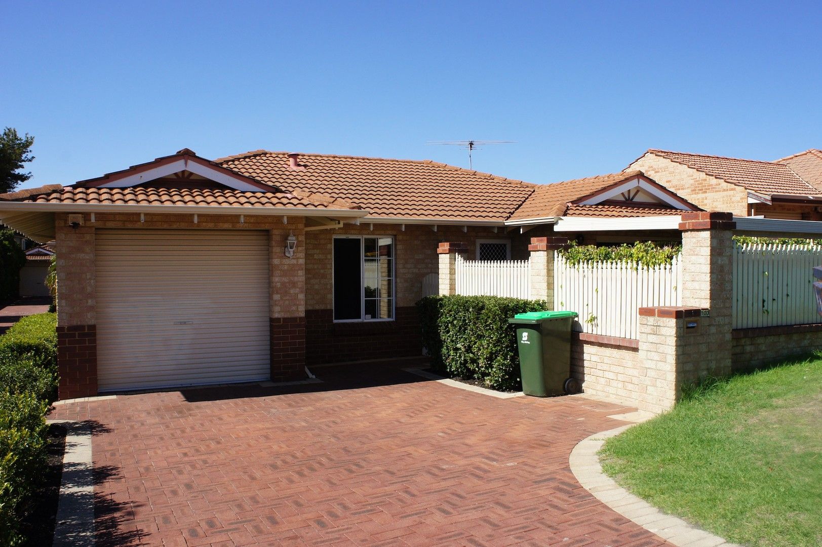 3 bedrooms House in 1/100 Wattle Street TUART HILL WA, 6060