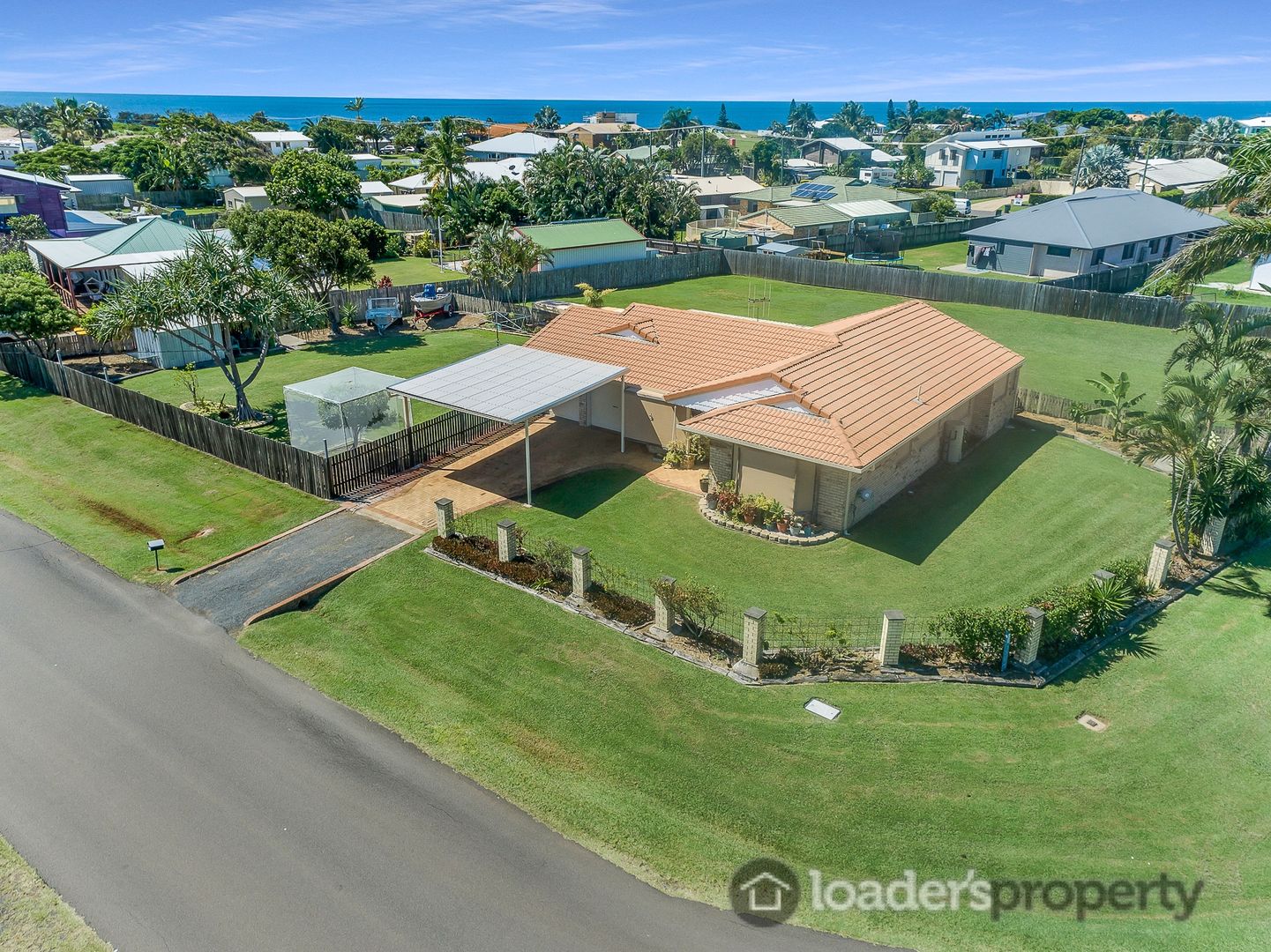 379 Woongarra Scenic Drive, Innes Park QLD 4670, Image 1