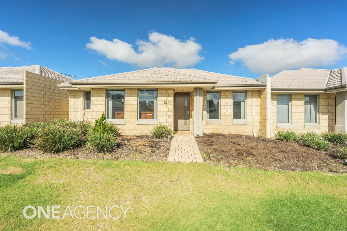 12/37 Oman Pass, Canning Vale WA 6155, Image 2