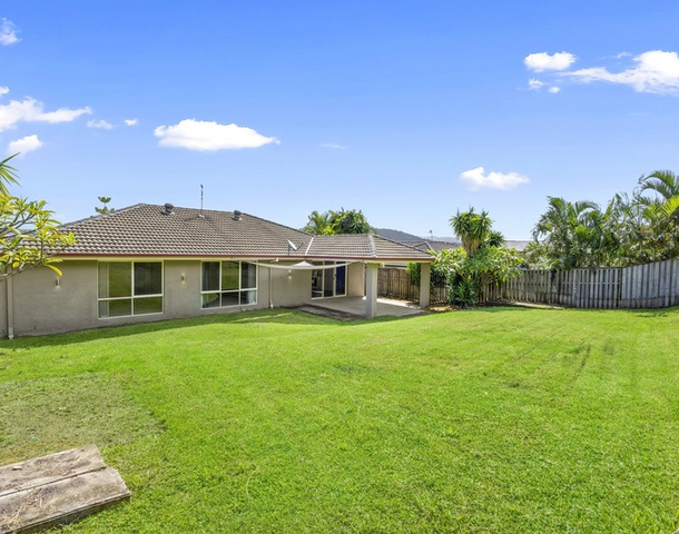 26 Wellers Street, Pacific Pines QLD 4211