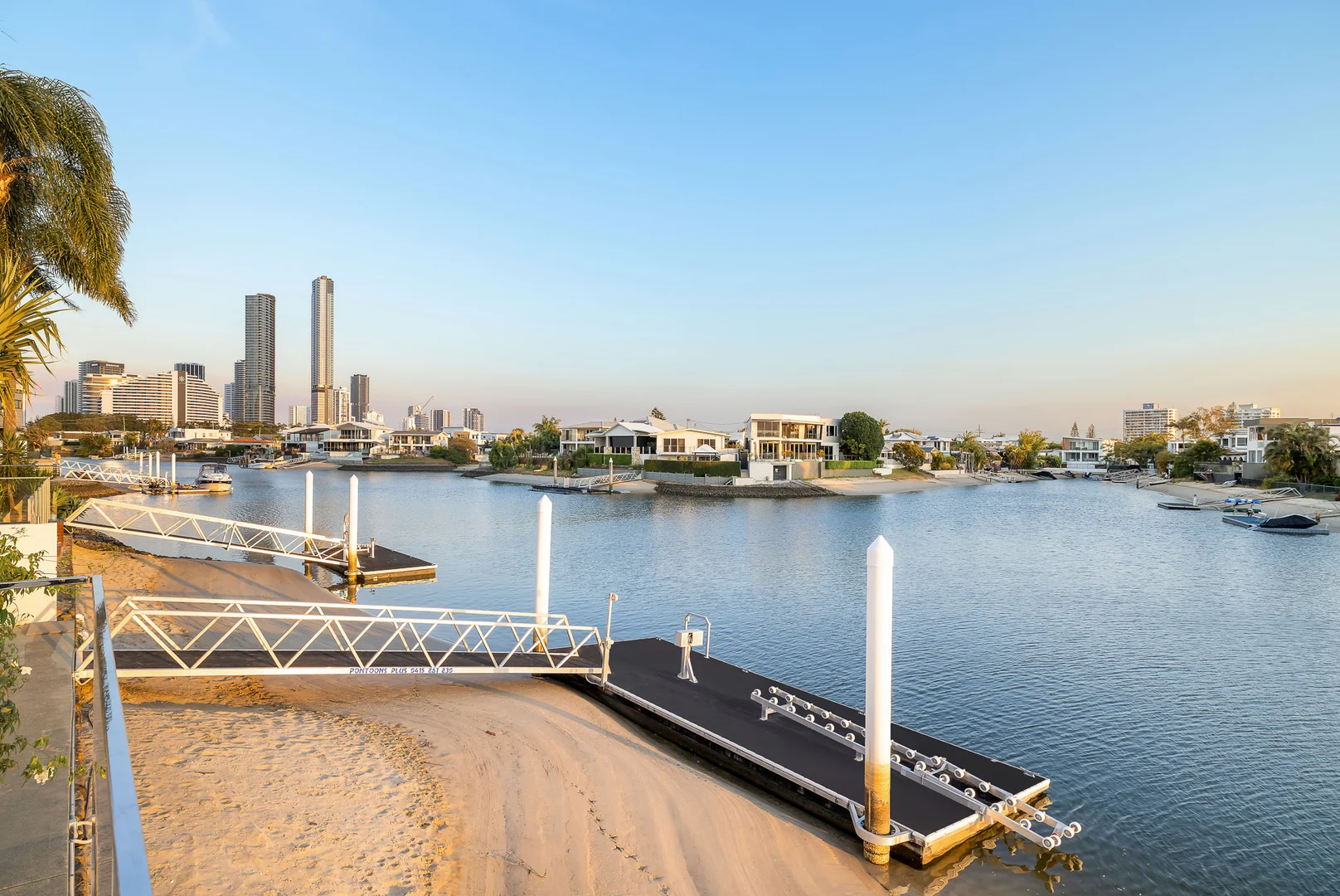 Additional image 4 of 27 Summerland Key, Broadbeach Waters QLD 4218