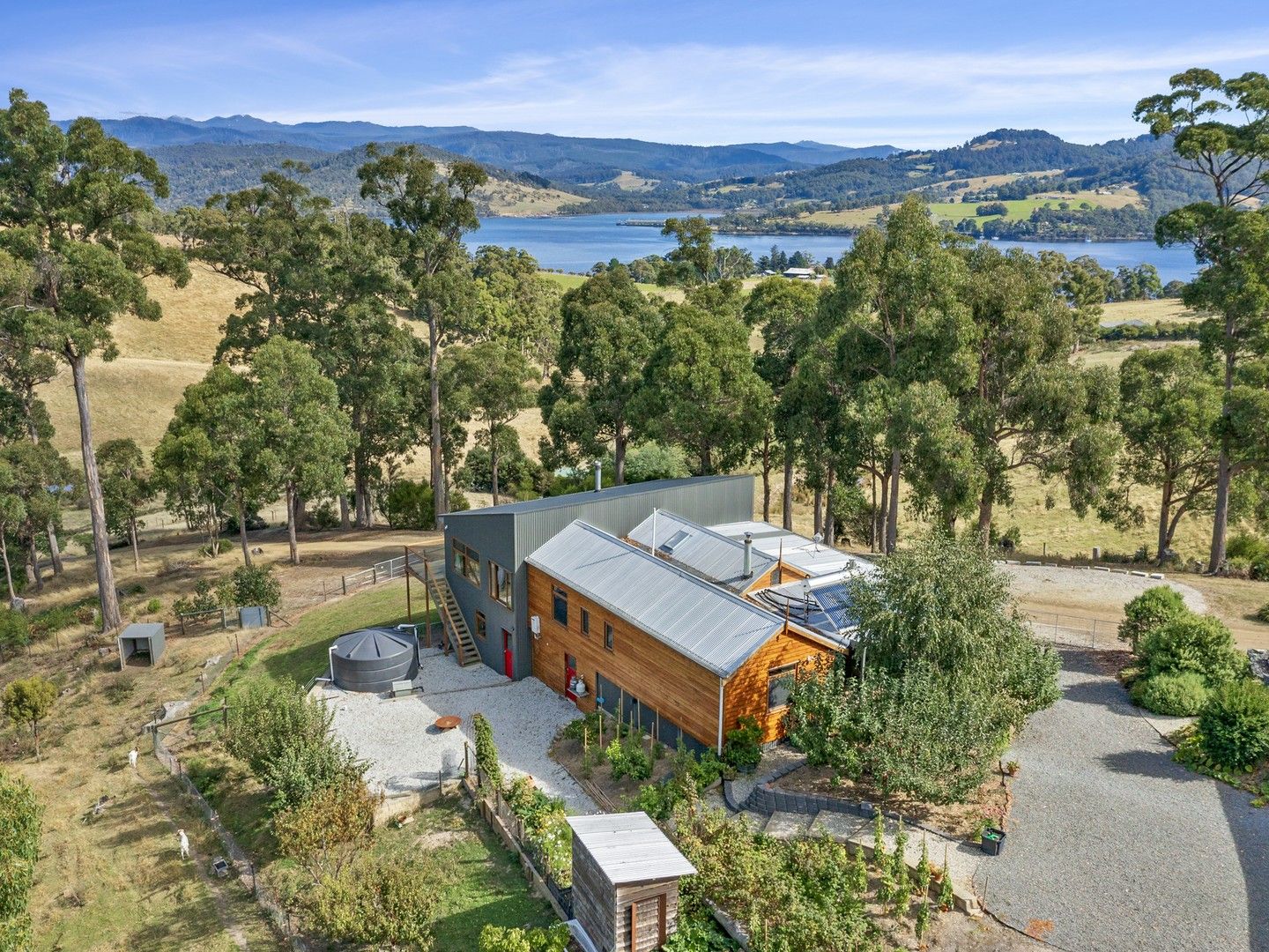 115 Browns Road, Lower Wattle Grove TAS 7109, Image 0