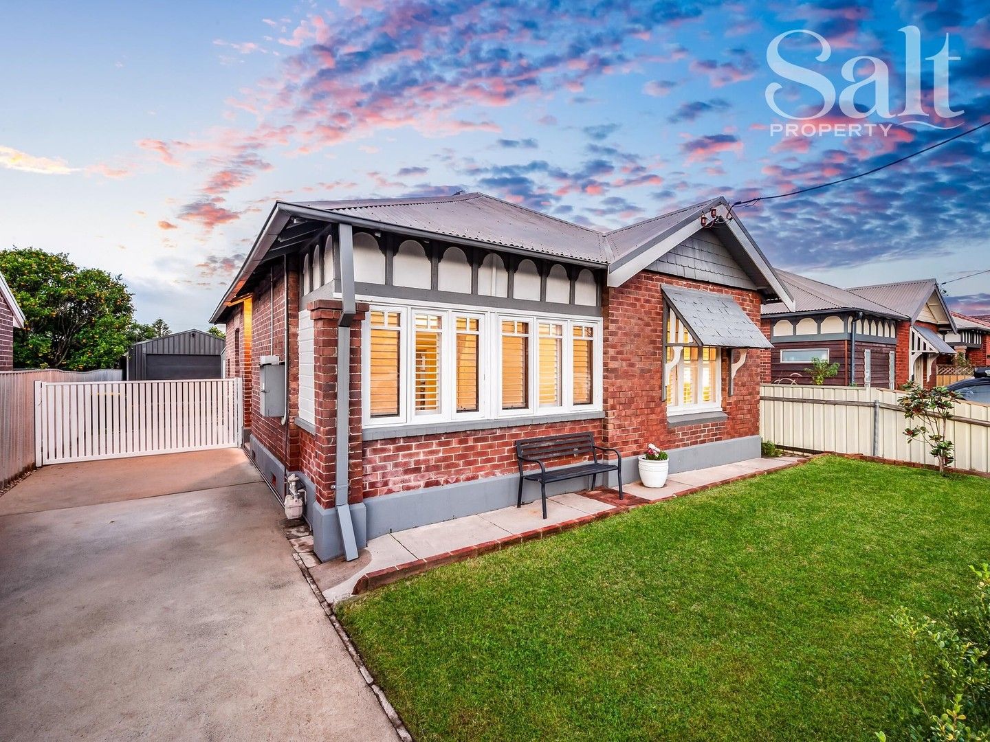 1 Ackeron Street, Mayfield NSW 2304, Image 0