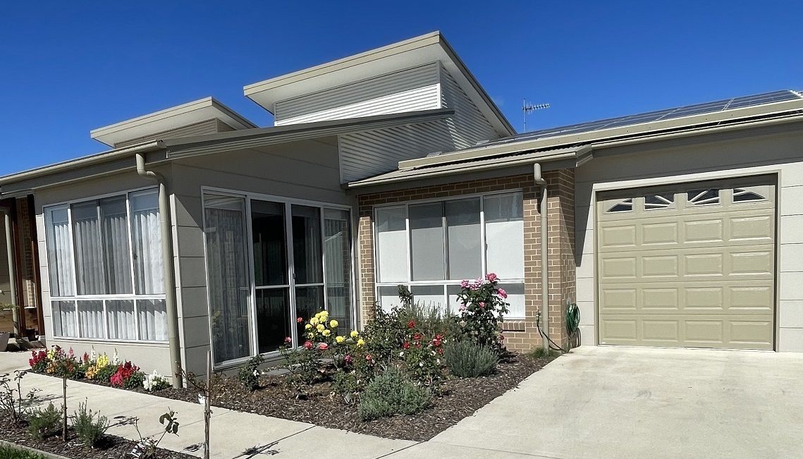 3 bedrooms House in 45/70 Little River Road BRAIDWOOD NSW, 2622