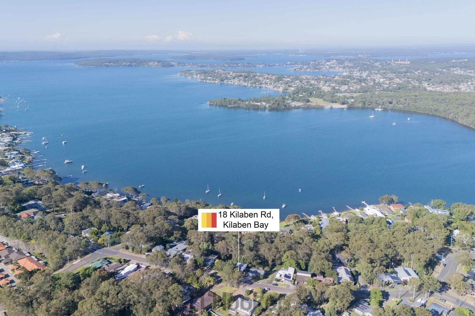 Additional image 17 of 18 Kilaben Road, Kilaben Bay NSW 2283