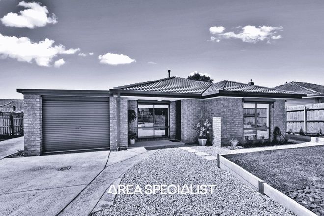 Picture of 1/22 Albert Street, TRARALGON VIC 3844