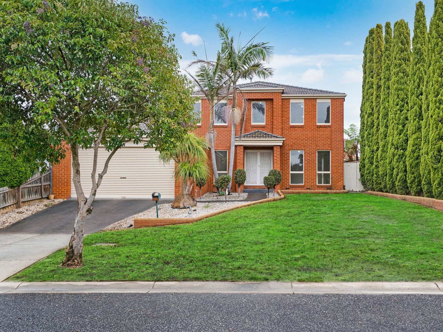 44 Sigvard Boulevard, Hallam VIC 3803, Image 1