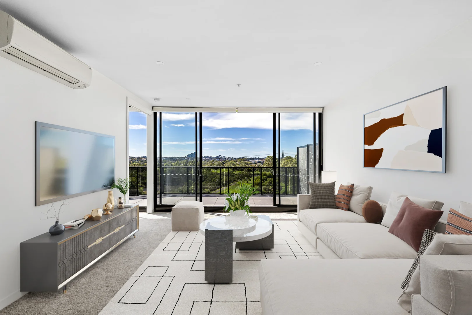 Additional image 3 of 406/54 La Scala Avenue, Maribyrnong VIC 3032