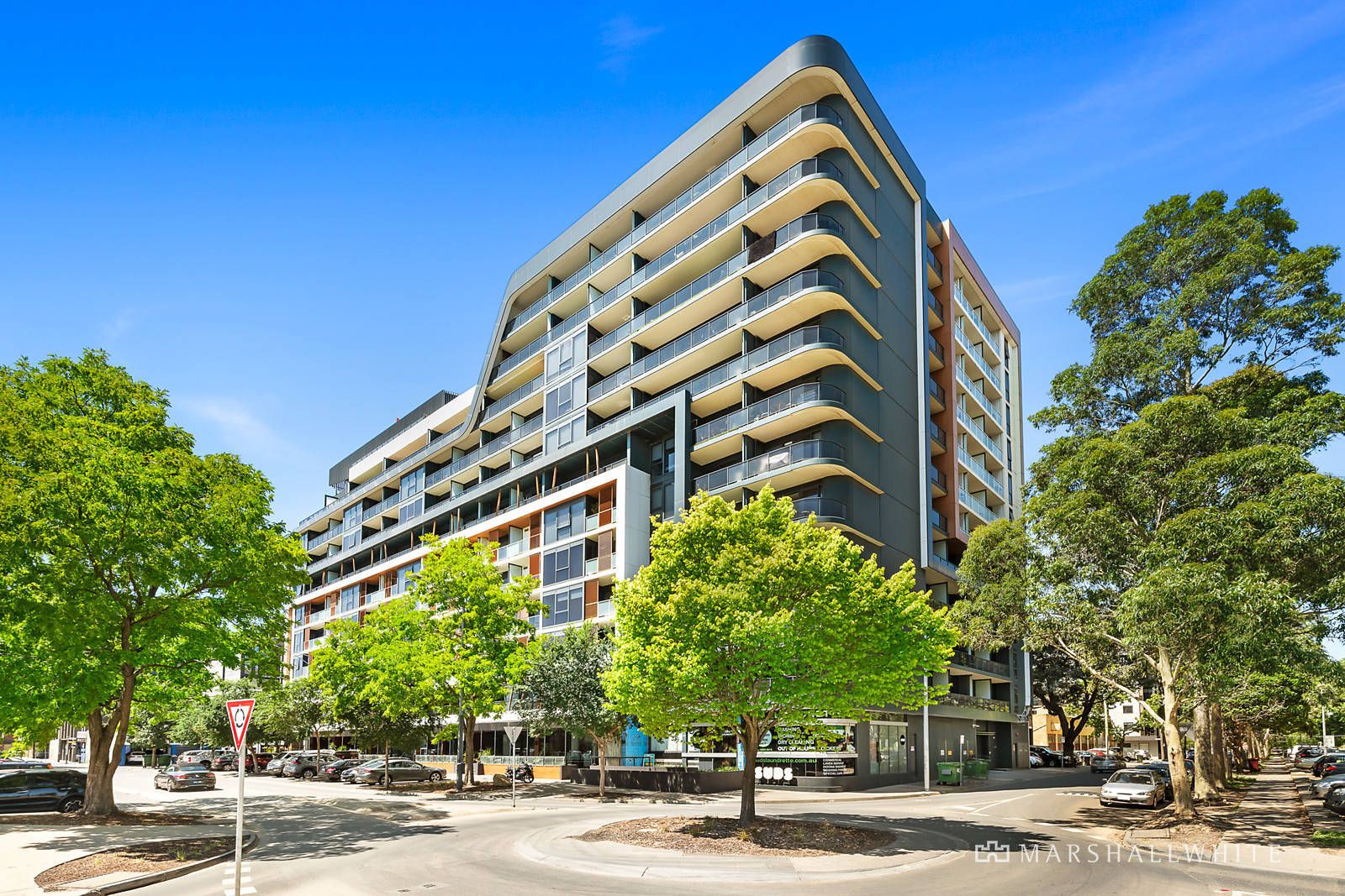 225/32 Bray Street, South Yarra VIC 3141, Image 0