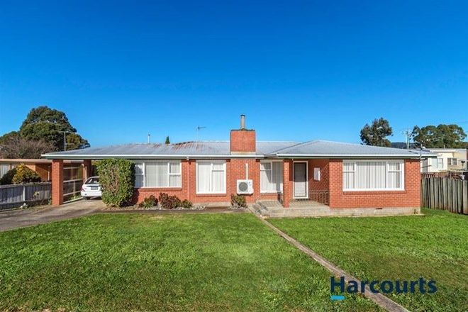 Picture of 2 Mungala Crescent, MIANDETTA TAS 7310