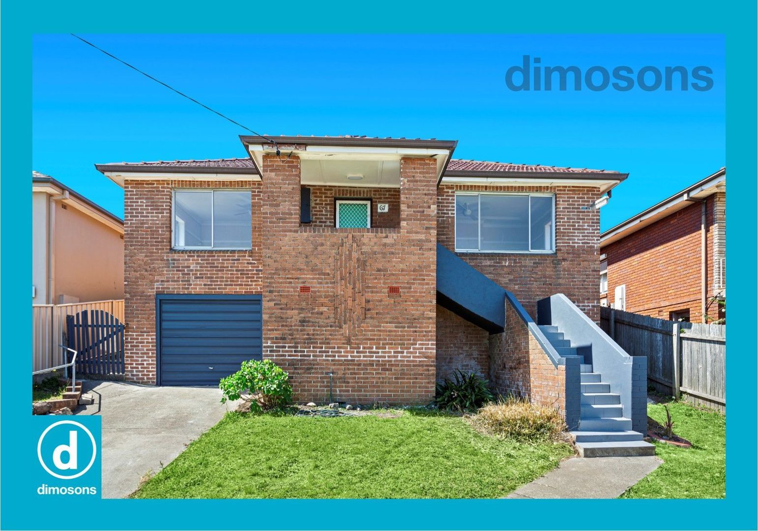67 Donaldson Street, Port Kembla Property History & Address Research