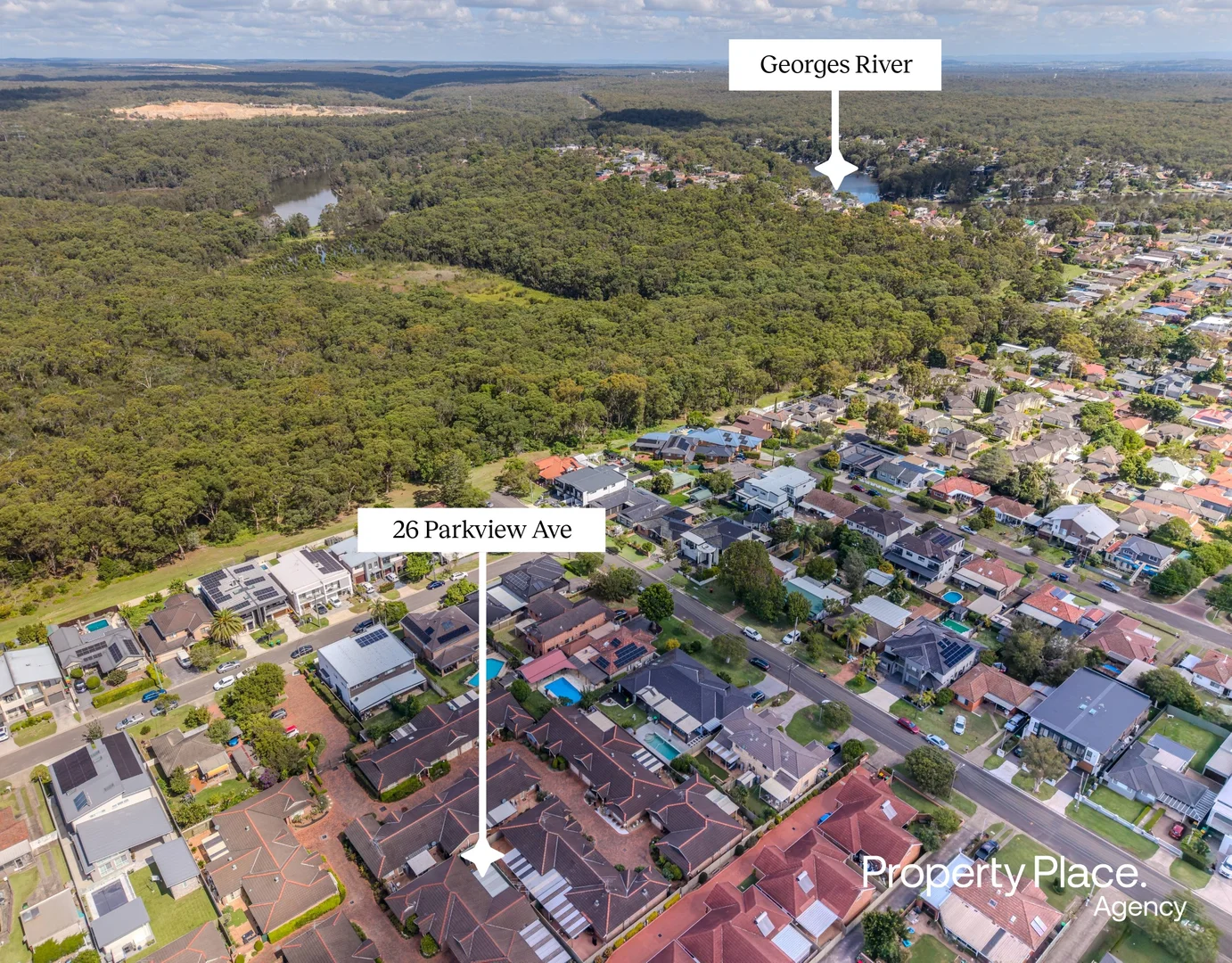 Additional image 10 of 14/26 Parkview Avenue, Picnic Point NSW 2213