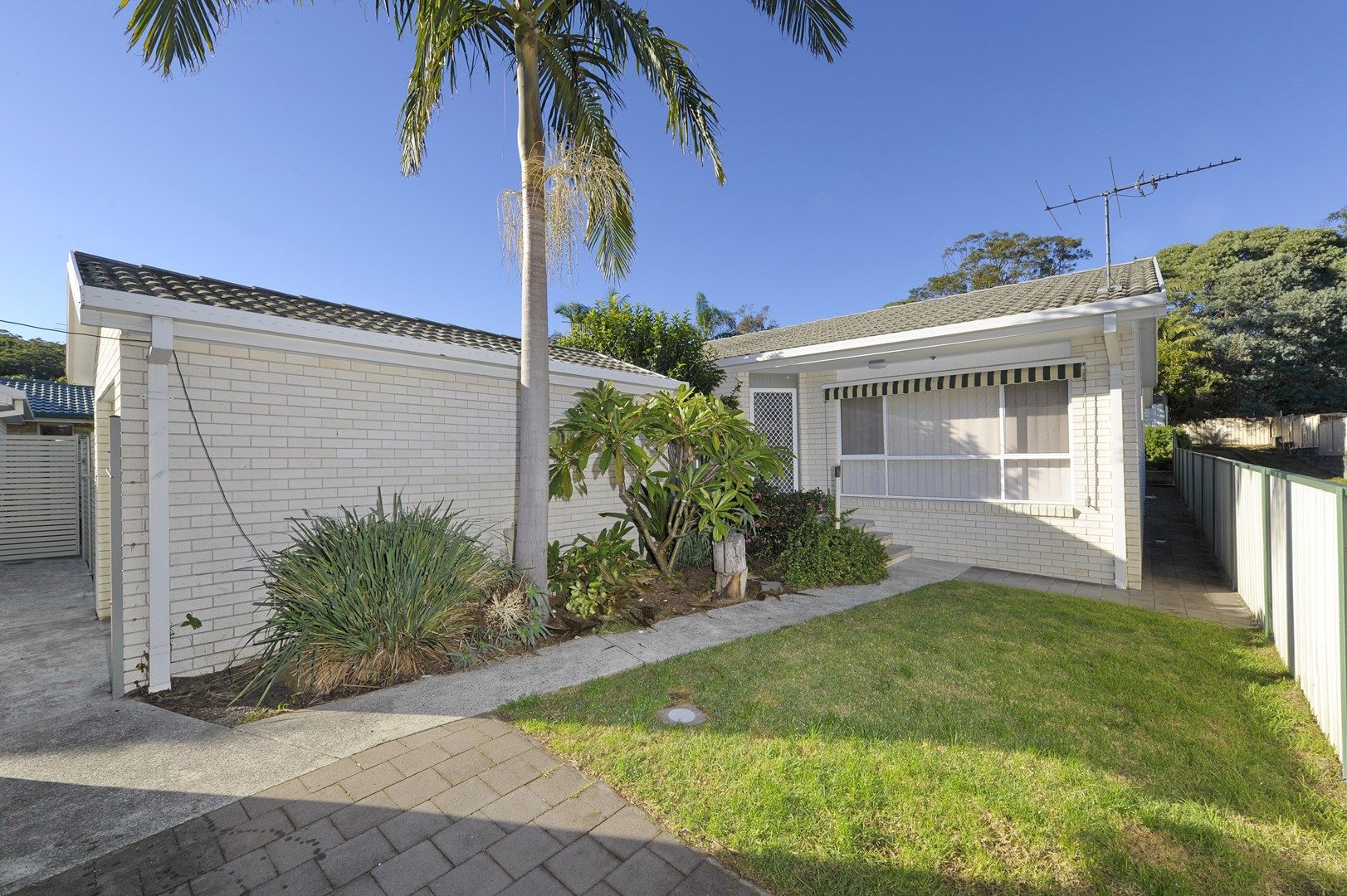 3/26 Spinnaker Way, Corlette NSW 2315, Image 0