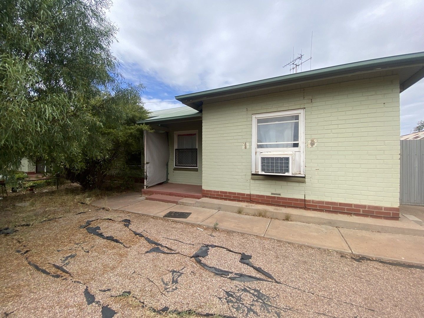 25-27 Nicholson Terrace, Port Augusta SA 5700, Image 0