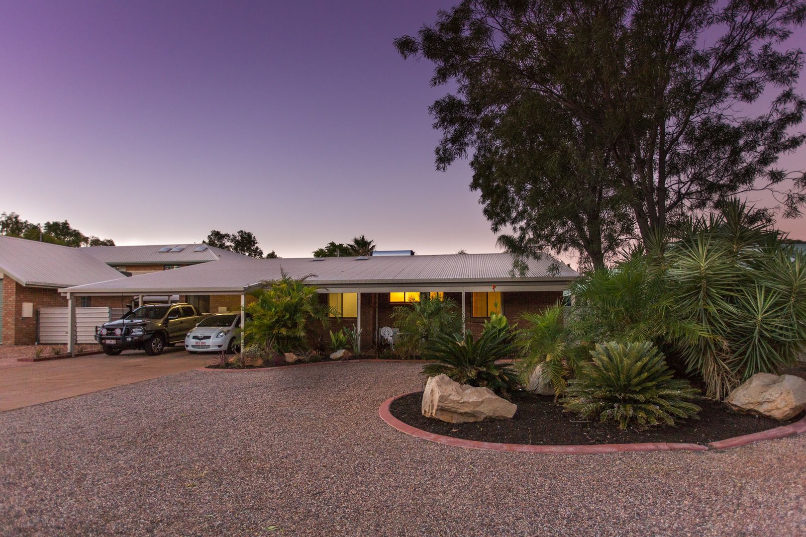 48 EAGLE COURT, Desert Springs NT 0870, Image 2