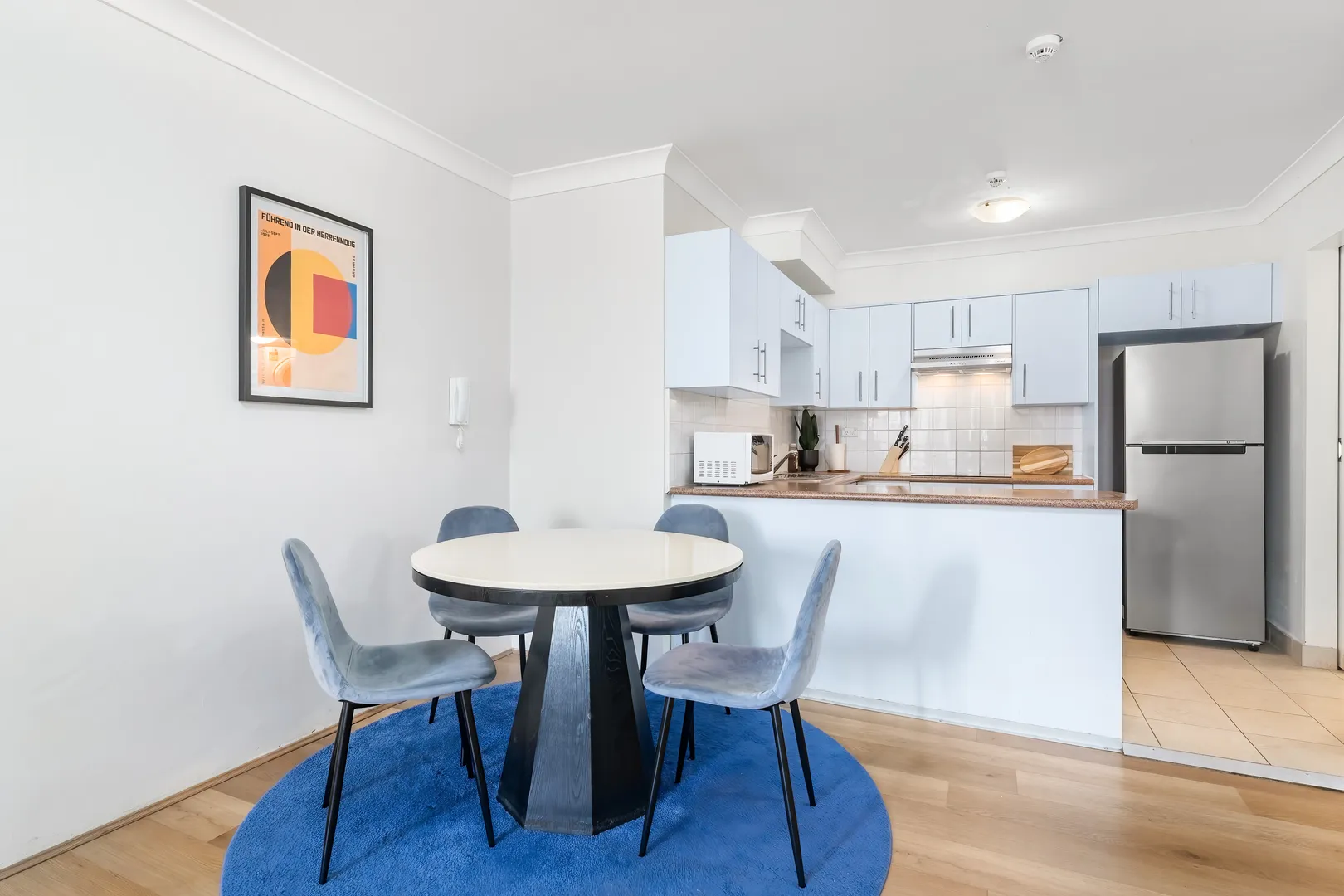 Stylish City Living in a Prime Sydney Location – pohled 3