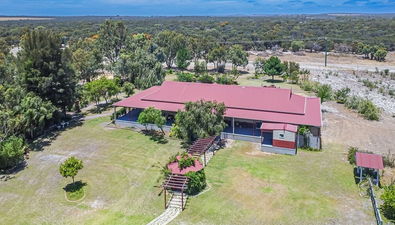 Picture of 600 Telephone Road, WANERIE WA 6503