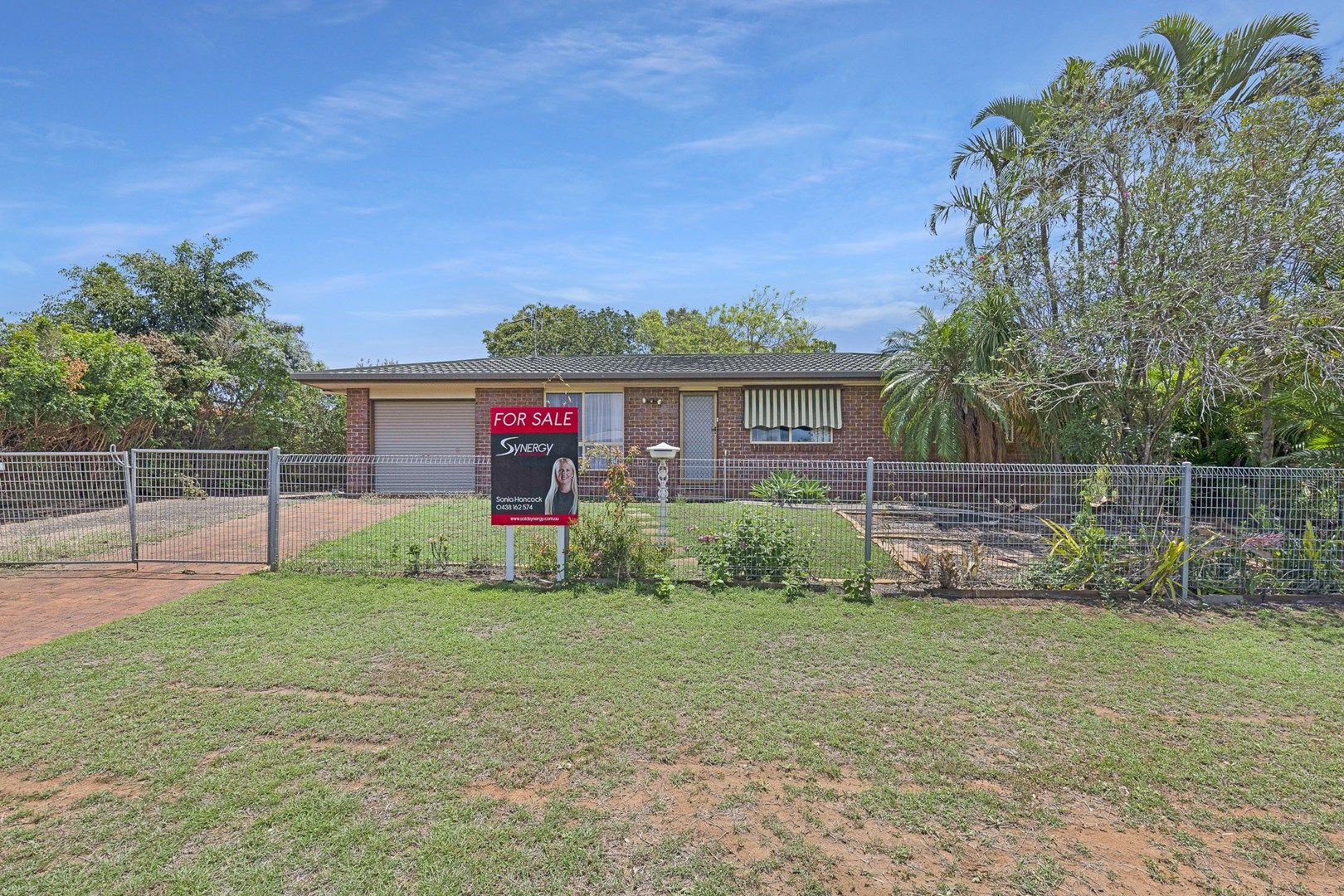 1 Seventy Four Court, Avoca QLD 4670, Image 0