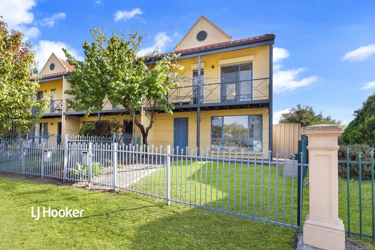 7/66 Sir Ross Smith Boulevard, Oakden SA 5086, Image 0