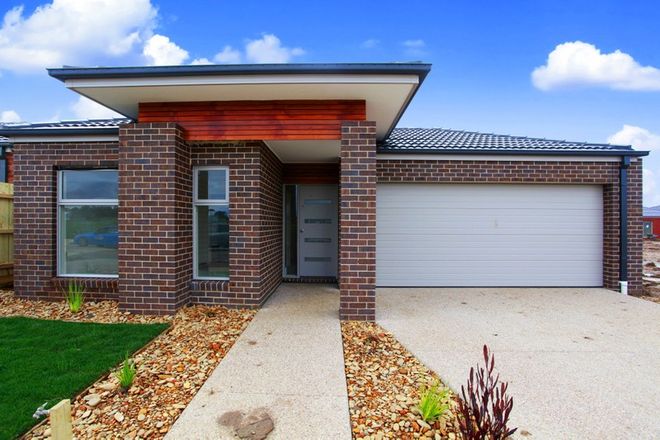 Picture of Lot 455, 3 Dream Avenue, CRANBOURNE EAST VIC 3977