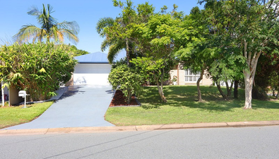 Picture of 117 Sheehan Avenue, HOPE ISLAND QLD 4212