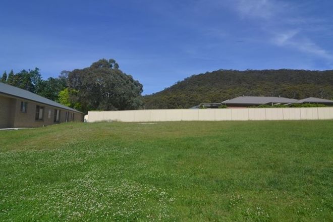 Picture of Lot 3 Munjowee Circle, LITHGOW NSW 2790