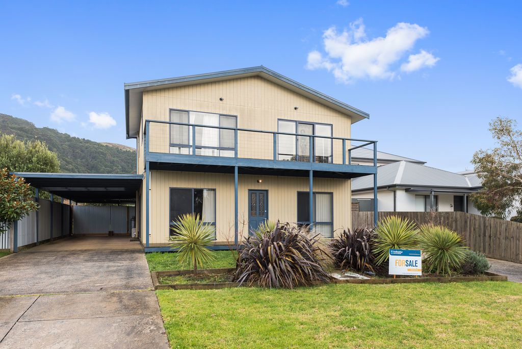 18 Scenic Drive, Apollo Bay VIC 3233, Image 0