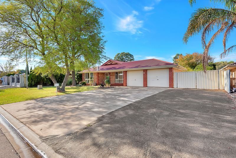 22 Keevil Street, Elizabeth SA 5112, Image 1