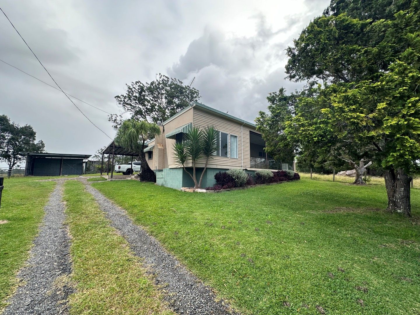 84 Bonville Station Road, Bonville NSW 2450 House For Rent Domain