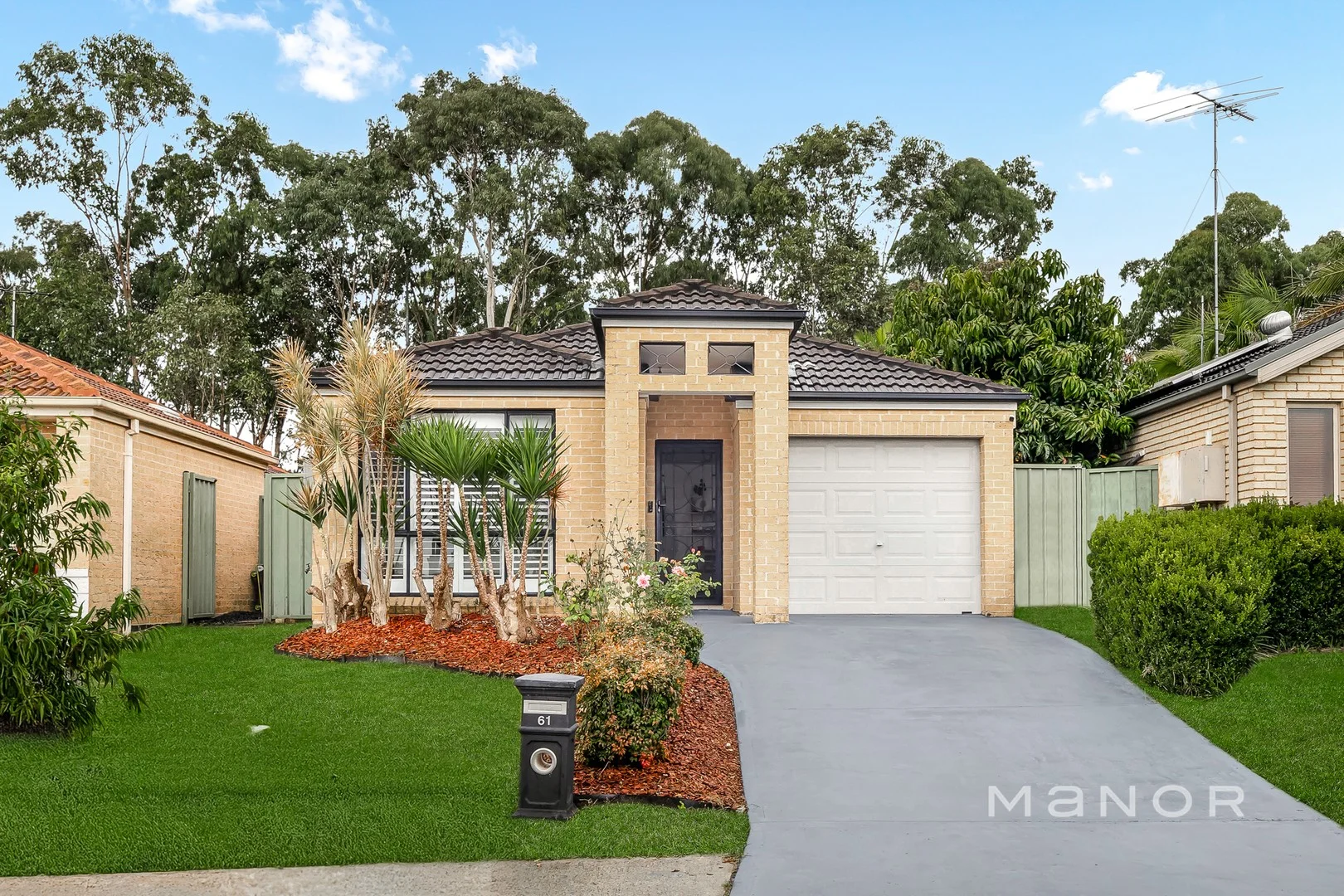 Primary image of 61 Sharrock Avenue, Glenwood NSW 2768