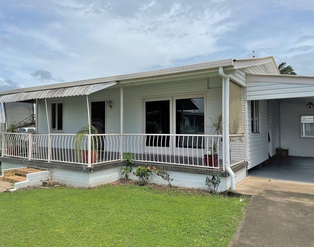 6 Edward Street, Proserpine QLD 4800