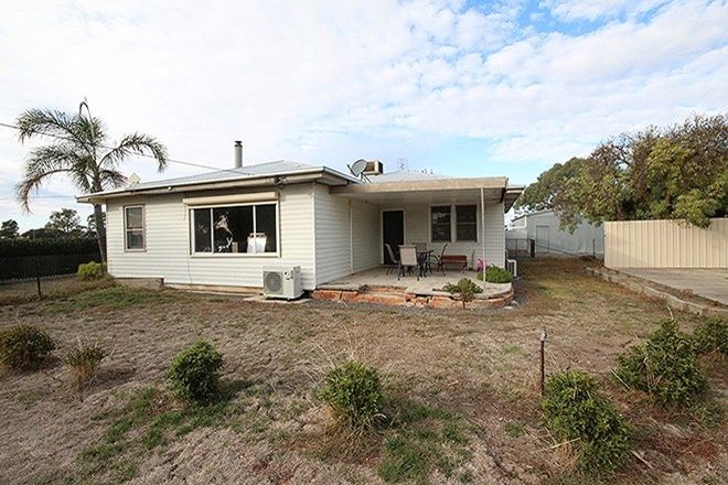 Picture of 47 Butlers Road, RIVERSIDE VIC 3401