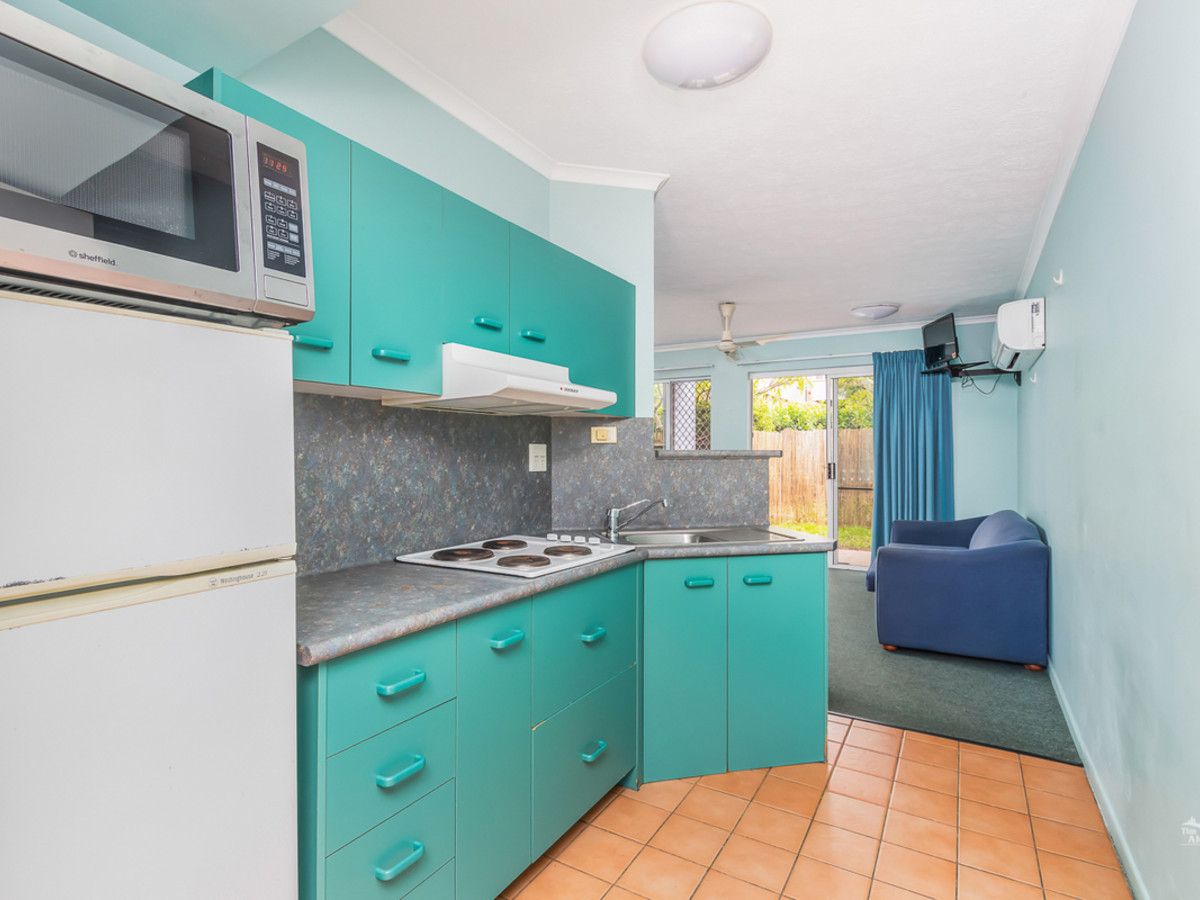 2 bedrooms Apartment / Unit / Flat in 51/29-31 Wolseley Street WOOLLOONGABBA QLD, 4102