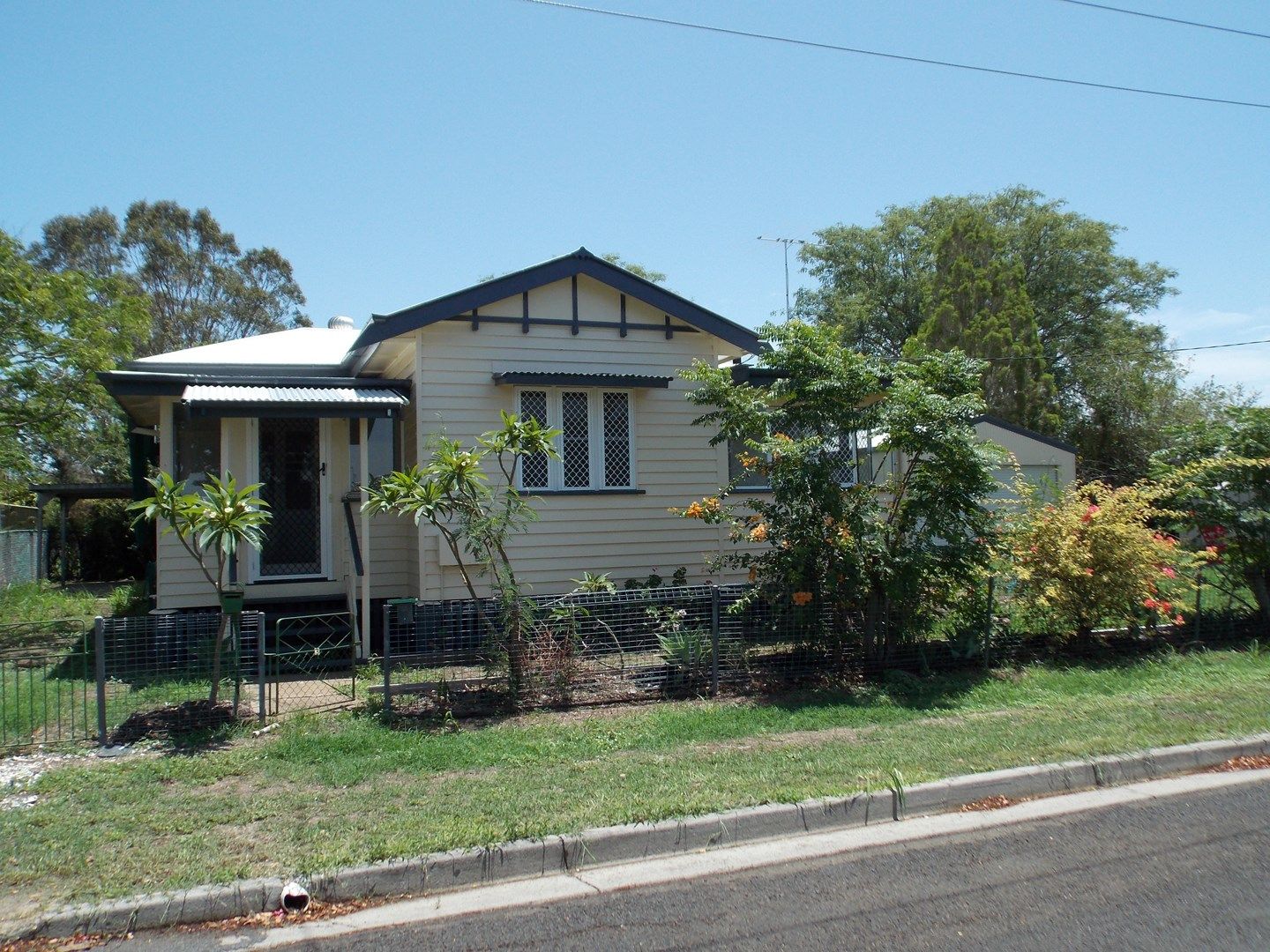 3 Bennett St, Rosewood QLD 4340, Image 0