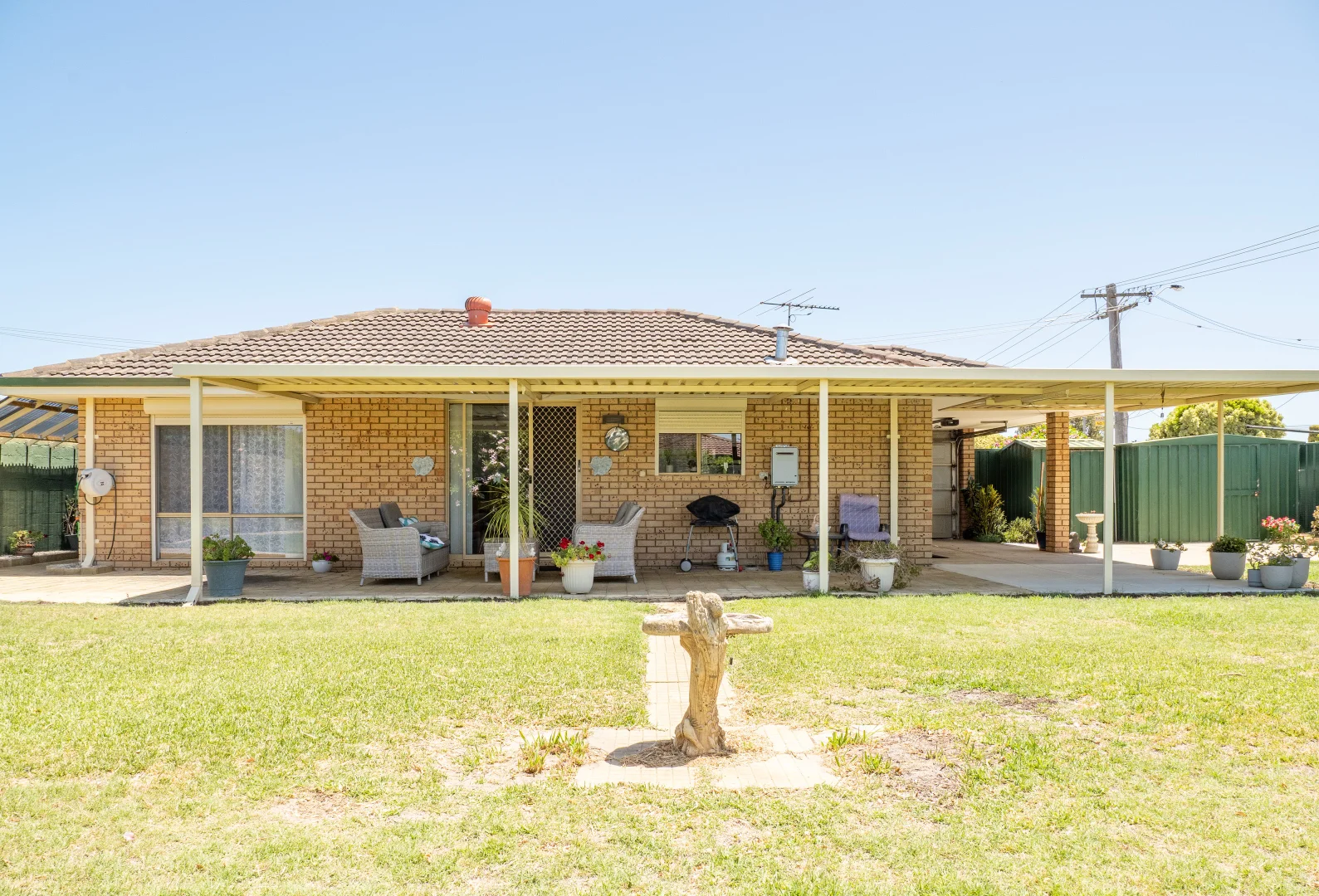 Additional image 33 of 1 Nandi Court, Waikiki WA 6169