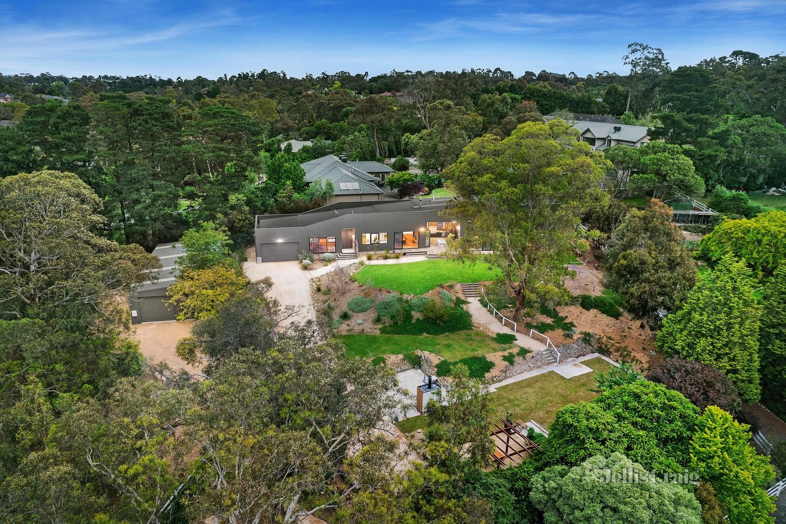 628-630 Ringwood-Warrandyte Road, Park Orchards VIC 3114, Image 1