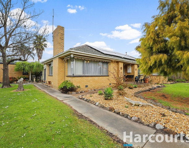 14 Drouin Road, Longwarry VIC 3816