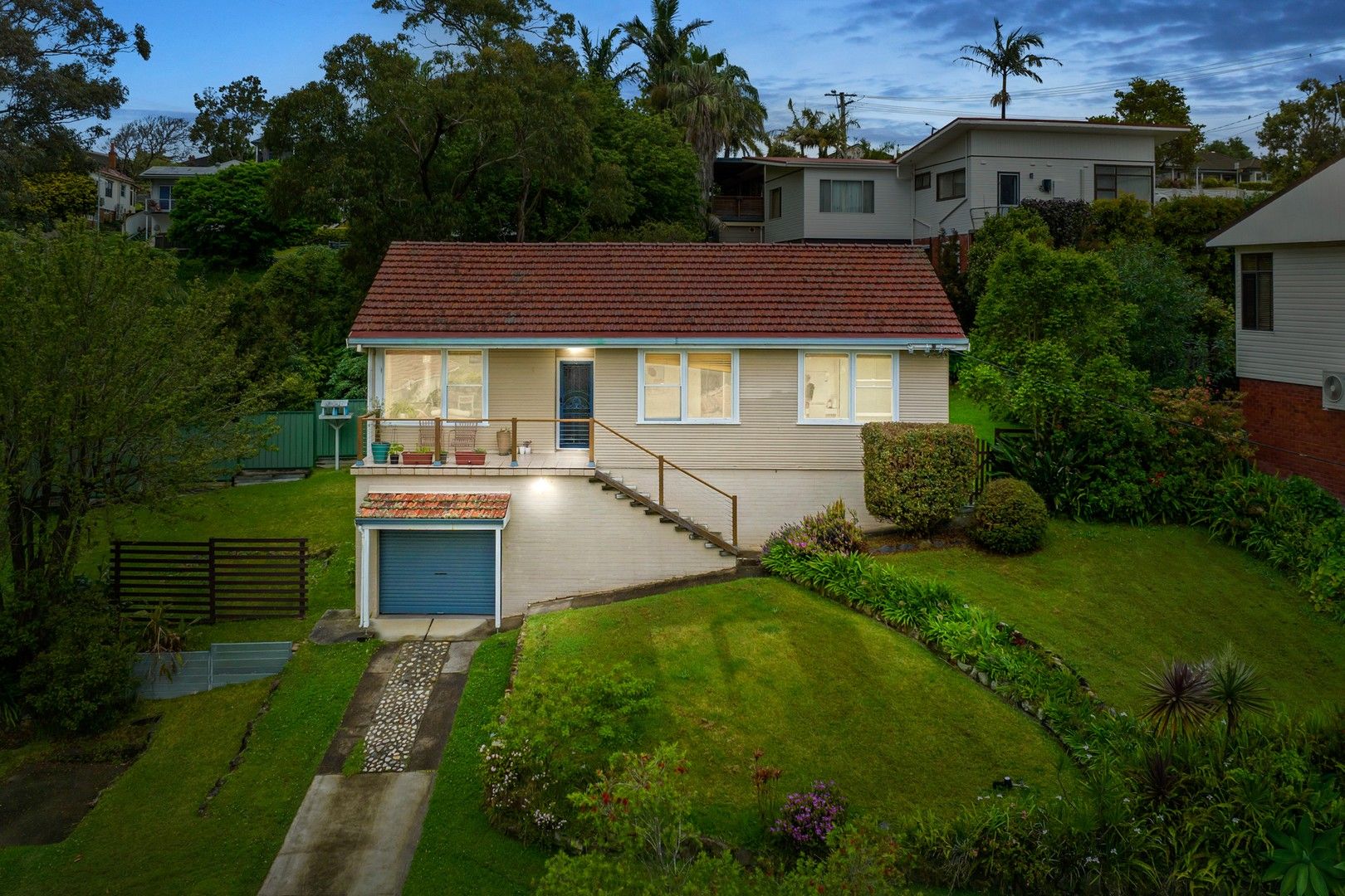 19 Collarena Crescent, Kahibah NSW 2290, Image 0