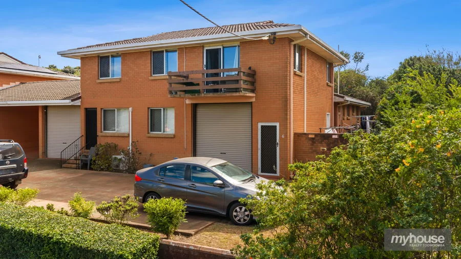 Additional image 13 of 6/43 James Street, East Toowoomba QLD 4350