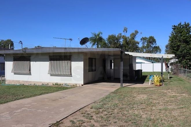 Picture of 12 Red Hill Road, COLLINSVILLE QLD 4804