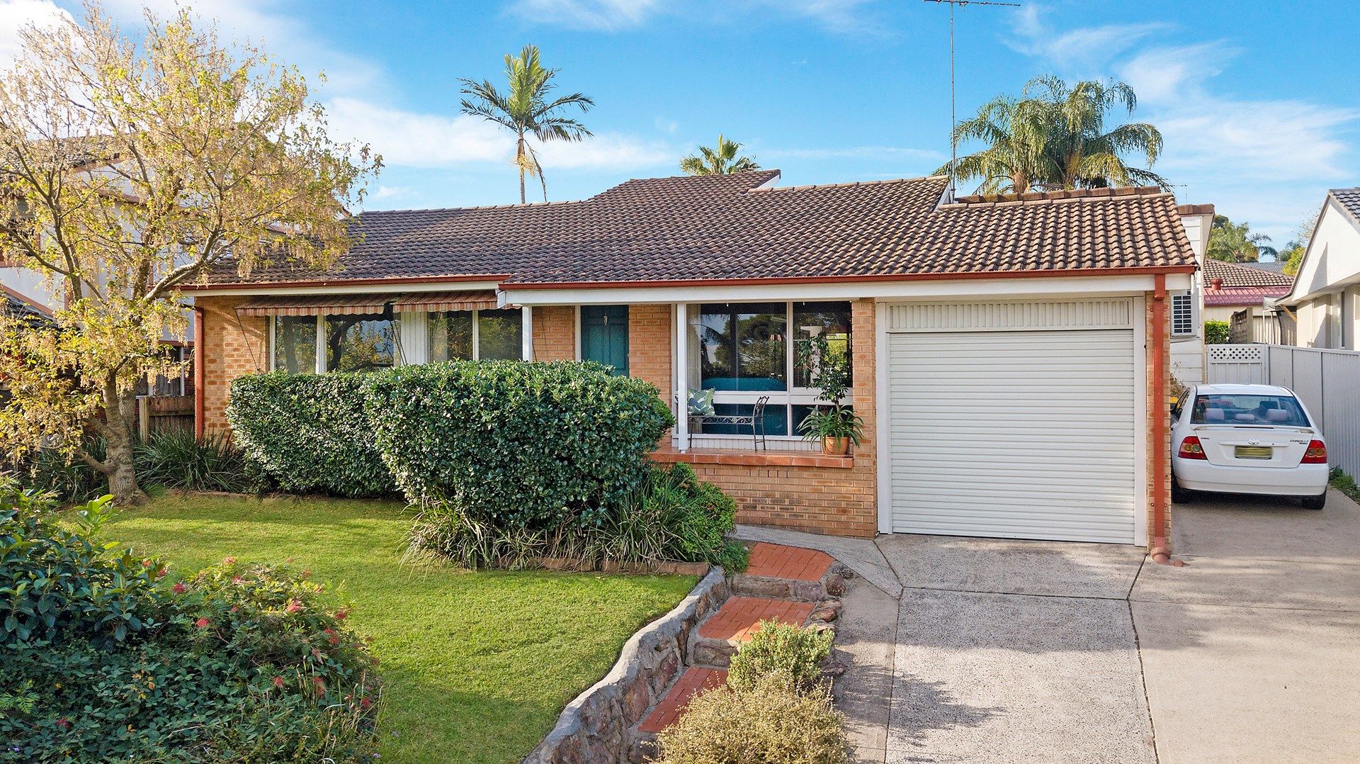 22 Gathrey Crescent, Kings Langley NSW 2147, Image 0