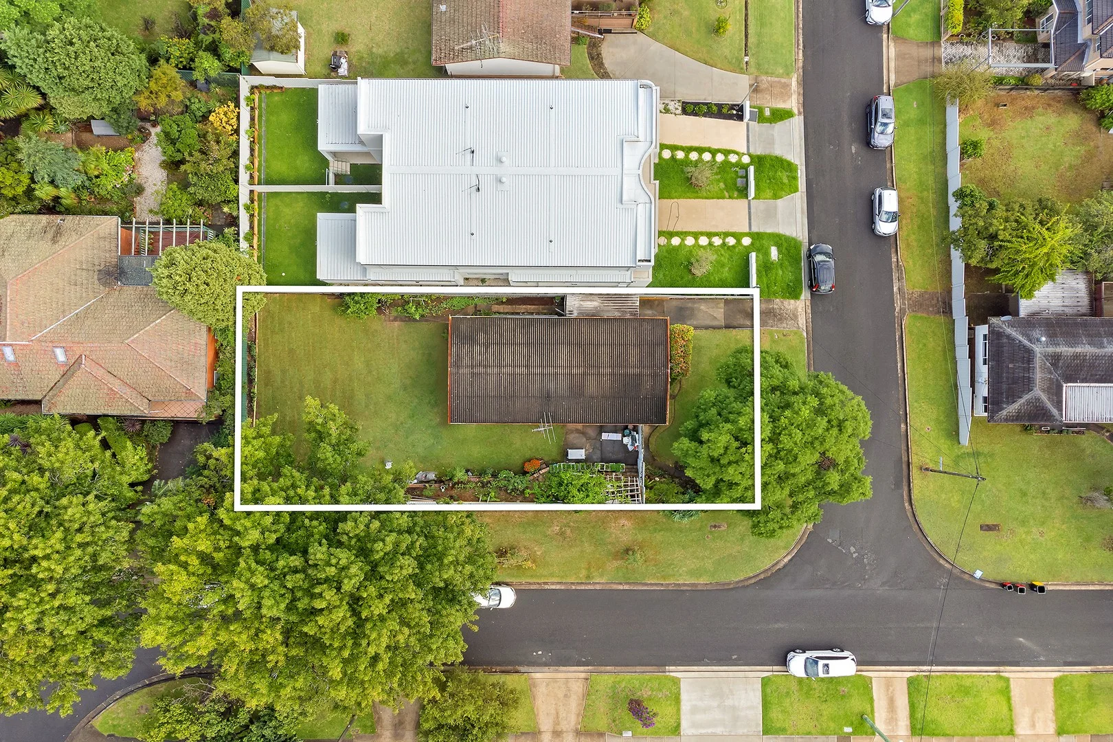 Primary image of 2 Arkana Street, Telopea NSW 2117