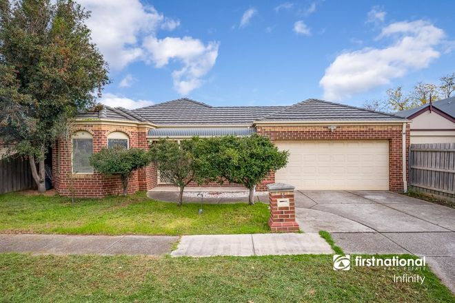 Picture of 14 Hanna Street, POINT COOK VIC 3030
