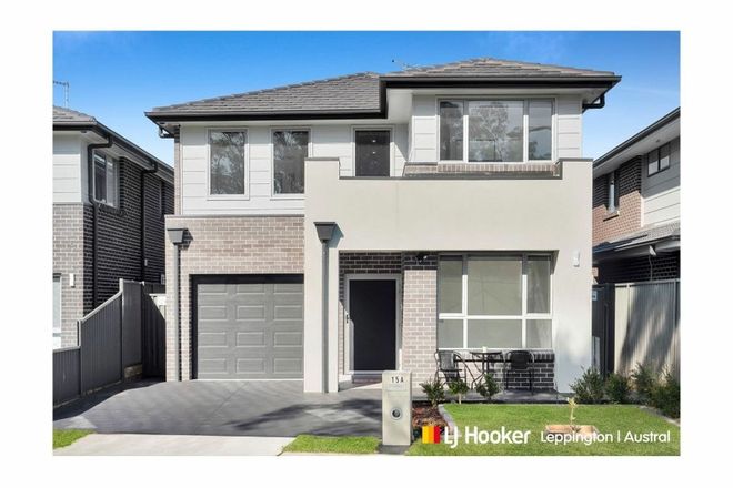 Picture of 15a Optimism Street, LEPPINGTON NSW 2179