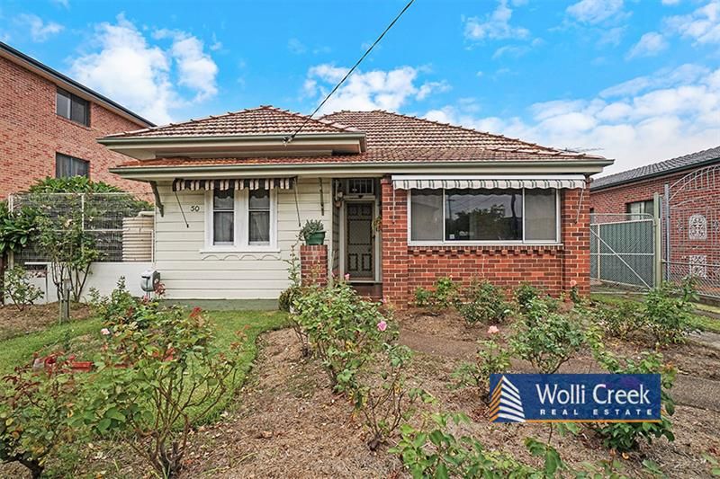 50 Clissold Pde, Campsie NSW 2194, Image 0
